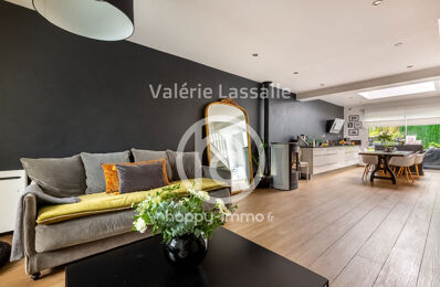 vente maison 274 250 € à proximité de Lys-Lez-Lannoy (59390)
