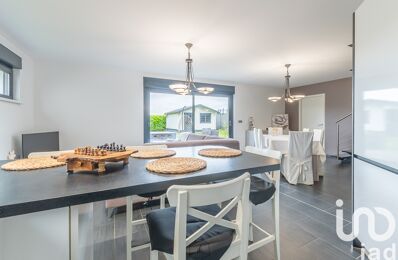 vente maison 490 000 € à proximité de Hunting (57480)