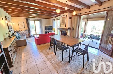 vente maison 484 500 € à proximité de Castres-Gironde (33640)