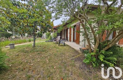 vente maison 467 000 € à proximité de Lignan-de-Bordeaux (33360)