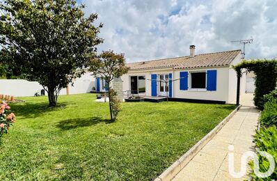 vente maison 398 000 € à proximité de Saint-Médard-d'Aunis (17220)