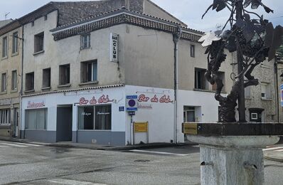 vente maison 158 000 € à proximité de Saint-Barthélemy-de-Vals (26240)