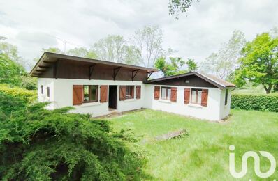 vente maison 129 000 € à proximité de Vensat (63260)