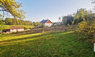 Terrain  1280 m² à vendre à Plombières-les-Bains (88370)