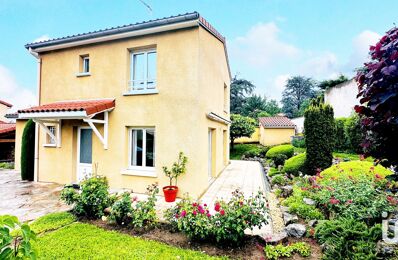 vente maison 265 000 € à proximité de La Fouillouse (42480)