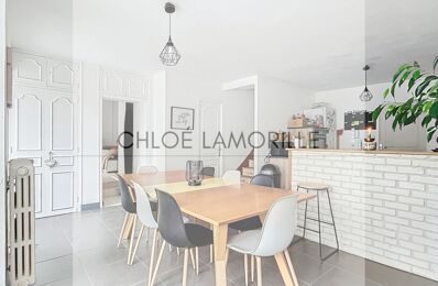 vente maison 180 000 € à proximité de Les Cheris (50220)