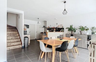 maison 7 pièces 153 m2 à vendre à Saint-Georges-de-Reintembault (35420)