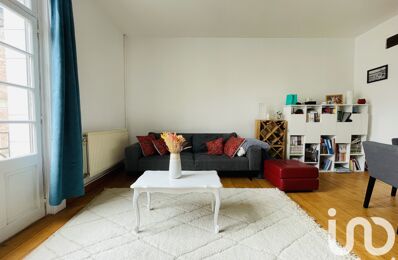 vente appartement 219 000 € à proximité de Villers-Au-Bois (62144)