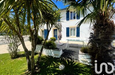vente maison 448 000 € à proximité de Boucau (64340)
