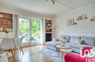 vente appartement 248 000 € à proximité de Conflans-Sainte-Honorine (78700)