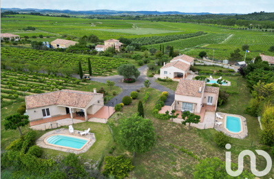 vente maison 965 000 € à proximité de Murviel-Lès-Béziers (34490)