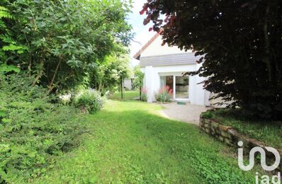 vente maison 228 000 € à proximité de Champigny (51370)