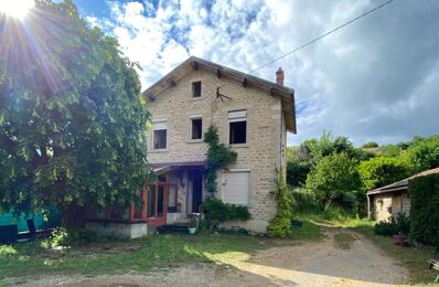 vente maison 211 500 € à proximité de Châteauneuf-sur-Isère (26300)