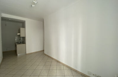 location appartement 750 € CC /mois à proximité de Contes (06390)