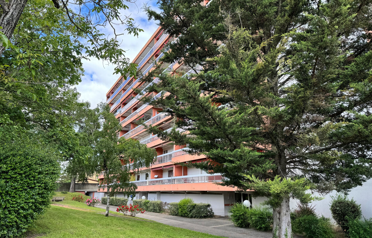 appartement 5 pièces 97 m2 à vendre à Villefranche-sur-Saône (69400)