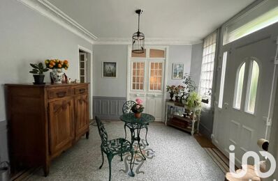 vente maison 1 298 000 € à proximité de Neuilly-Plaisance (93360)