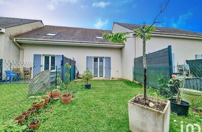 vente maison 232 000 € à proximité de Chauffour-Lès-Étréchy (91580)