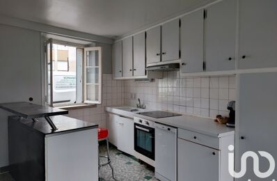 vente appartement 185 000 € à proximité de Châtenay-Malabry (92290)