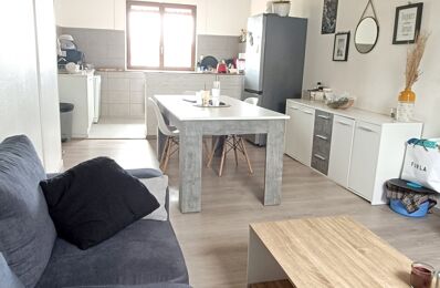 vente appartement 153 000 € à proximité de Courcelles-Sapicourt (51140)