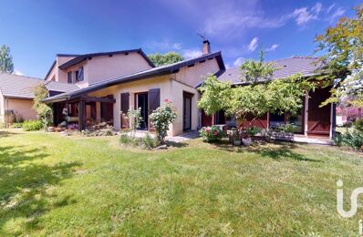 vente maison 340 000 € à proximité de Sabalos (65350)