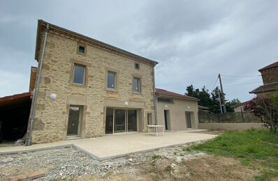 location maison 1 480 € CC /mois à proximité de Salaise-sur-Sanne (38150)