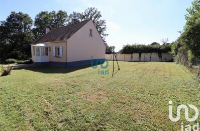 vente maison 260 000 € à proximité de La Celle-sur-Morin (77515)