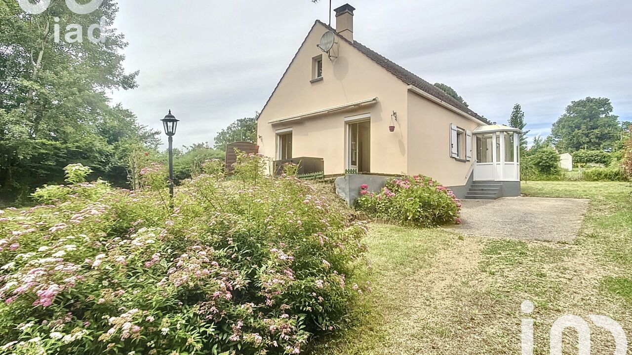 maison 4 pièces 95 m2 à vendre à Boissy-le-Châtel (77169)