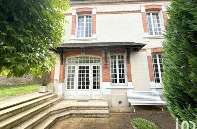 vente maison 140 000 € à proximité de Champsevraine (52500)