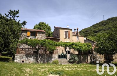vente maison 110 000 € à proximité de Babeau-Bouldoux (34360)