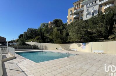vente appartement 150 000 € à proximité de Nice (06300)