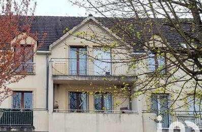 vente appartement 110 000 € à proximité de Chanteloup-en-Brie (77600)