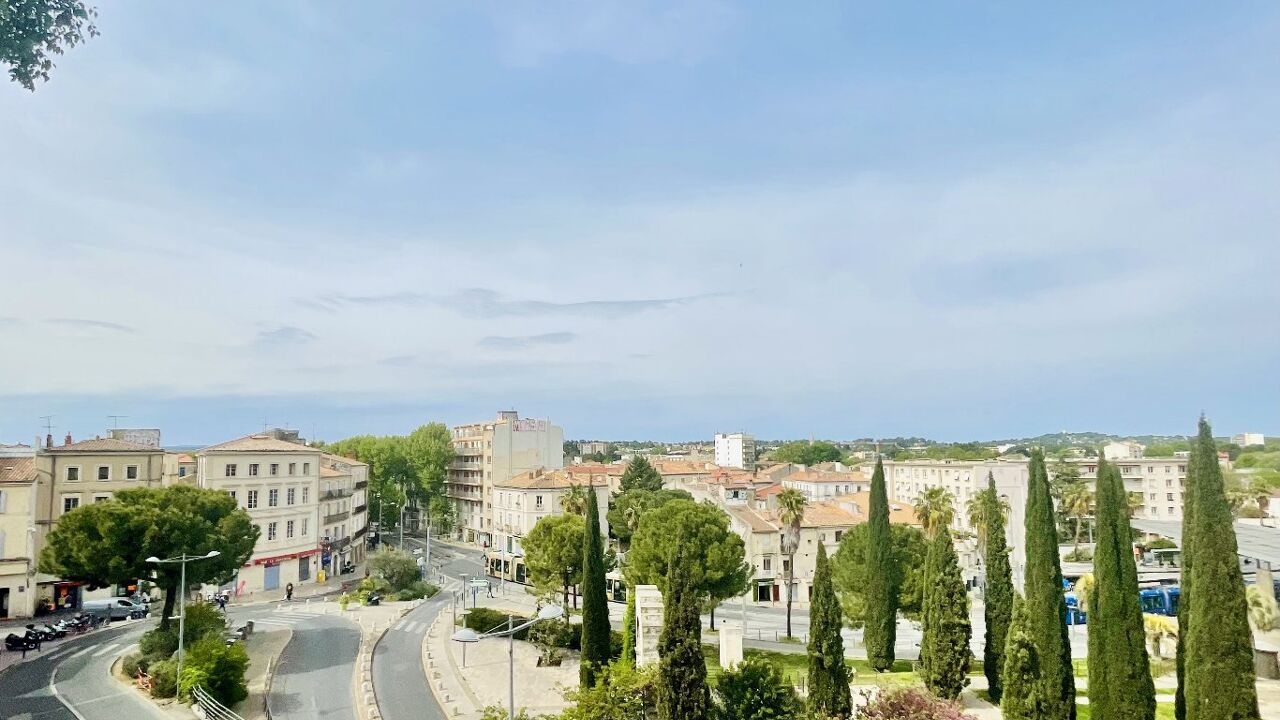 commerce  pièces 99 m2 à vendre à Montpellier (34000)