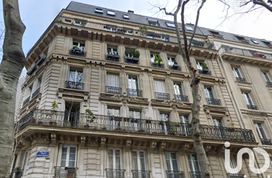 vente appartement 446 000 € à proximité de Clichy (92110)