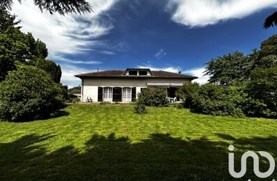 vente maison 364 000 € à proximité de Le Fousseret (31430)