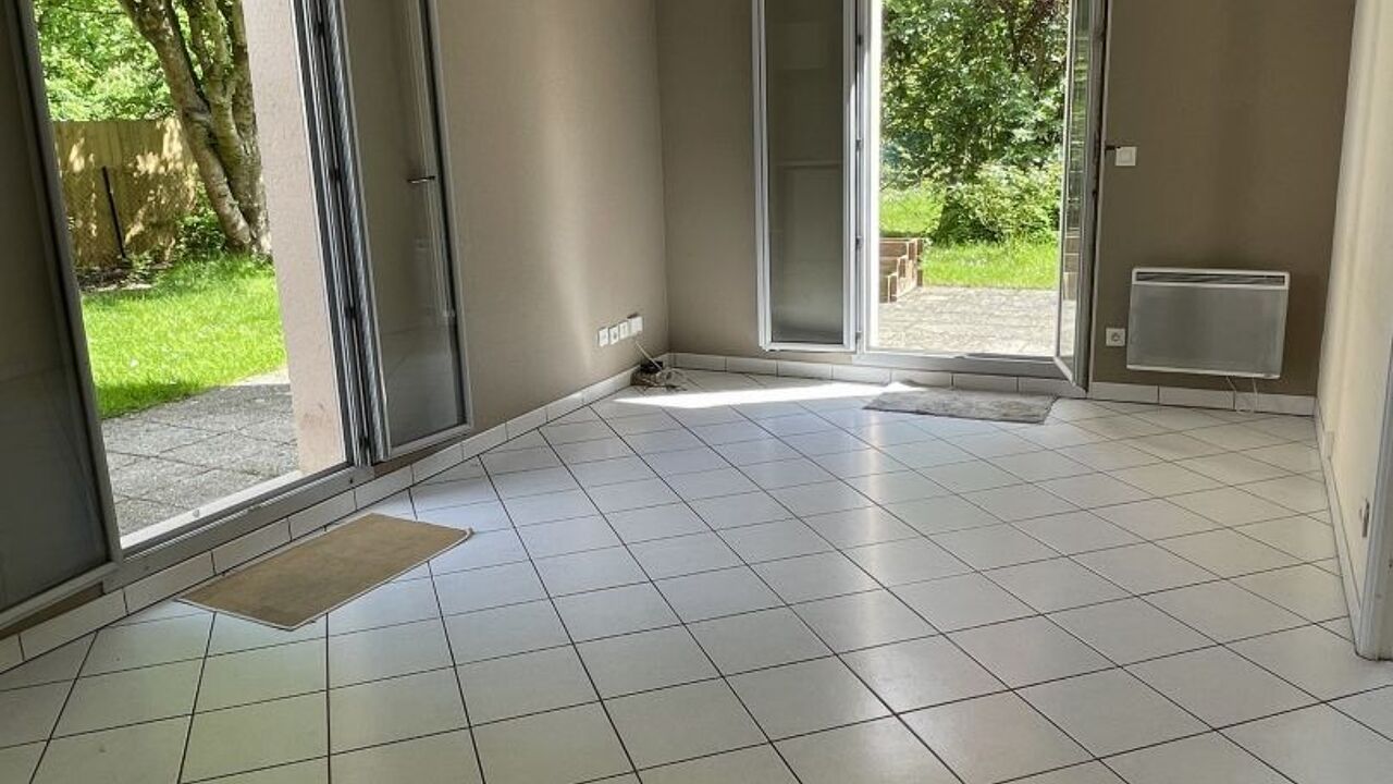 appartement 2 pièces 32 m2 à vendre à Soisy-sur-Seine (91450)