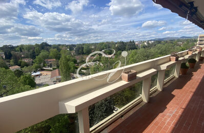 vente appartement 760 000 € à proximité de Collonges-Au-Mont-d'Or (69660)