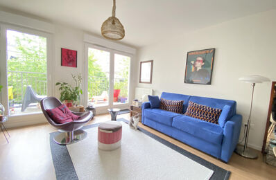 vente appartement 330 000 € à proximité de Les Ulis (91940)