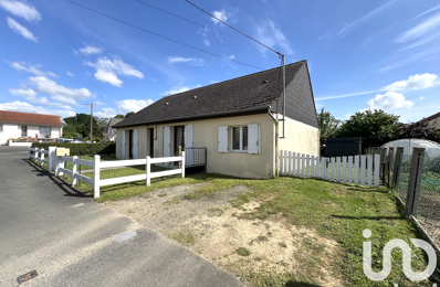 vente maison 130 000 € à proximité de Saint-Ouen-des-Vallons (53150)