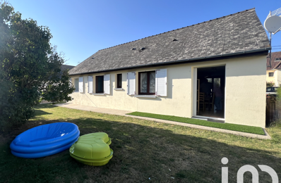 vente maison 130 000 € à proximité de Torcé-Viviers-en-Charnie (53270)