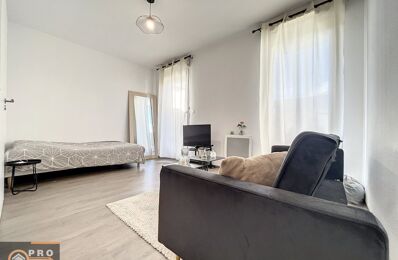 location appartement 433 € CC /mois à proximité de Murles (34980)