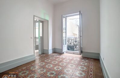 appartement 3 pièces 63 m2 à louer à Béziers (34500)
