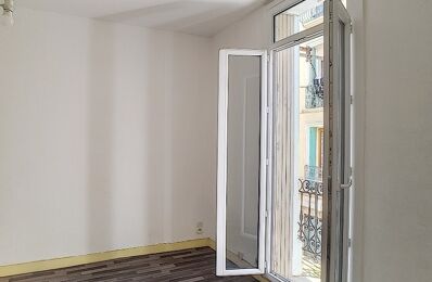 location appartement 367 € CC /mois à proximité de Portiragnes (34420)