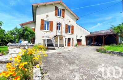 vente maison 240 000 € à proximité de Sainte-Croix (81150)