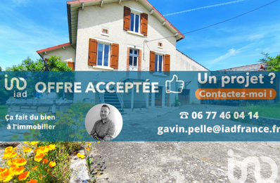vente maison 240 000 € à proximité de Almayrac (81190)