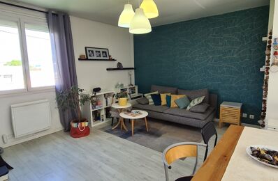 vente appartement 227 000 € à proximité de Montmagny (95360)