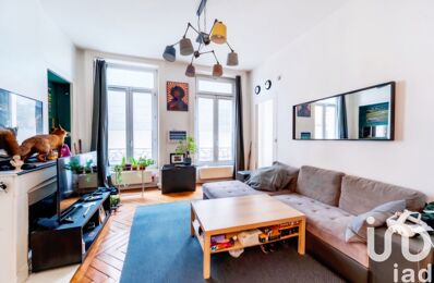 vente appartement 85 000 € à proximité de Aurec-sur-Loire (43110)