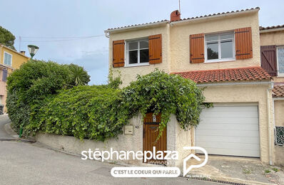 vente maison 425 000 € à proximité de Marseille 5 (13005)