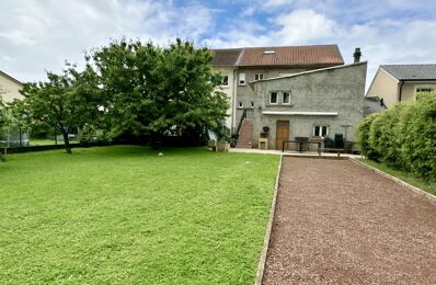 vente maison 349 000 € à proximité de Semécourt (57280)