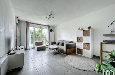 vente appartement 199 000 € à proximité de Le Thillay (95500)