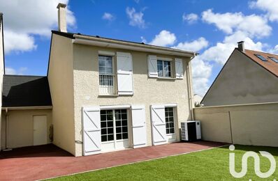 vente maison 313 000 € à proximité de Saint-Germain-sur-École (77930)